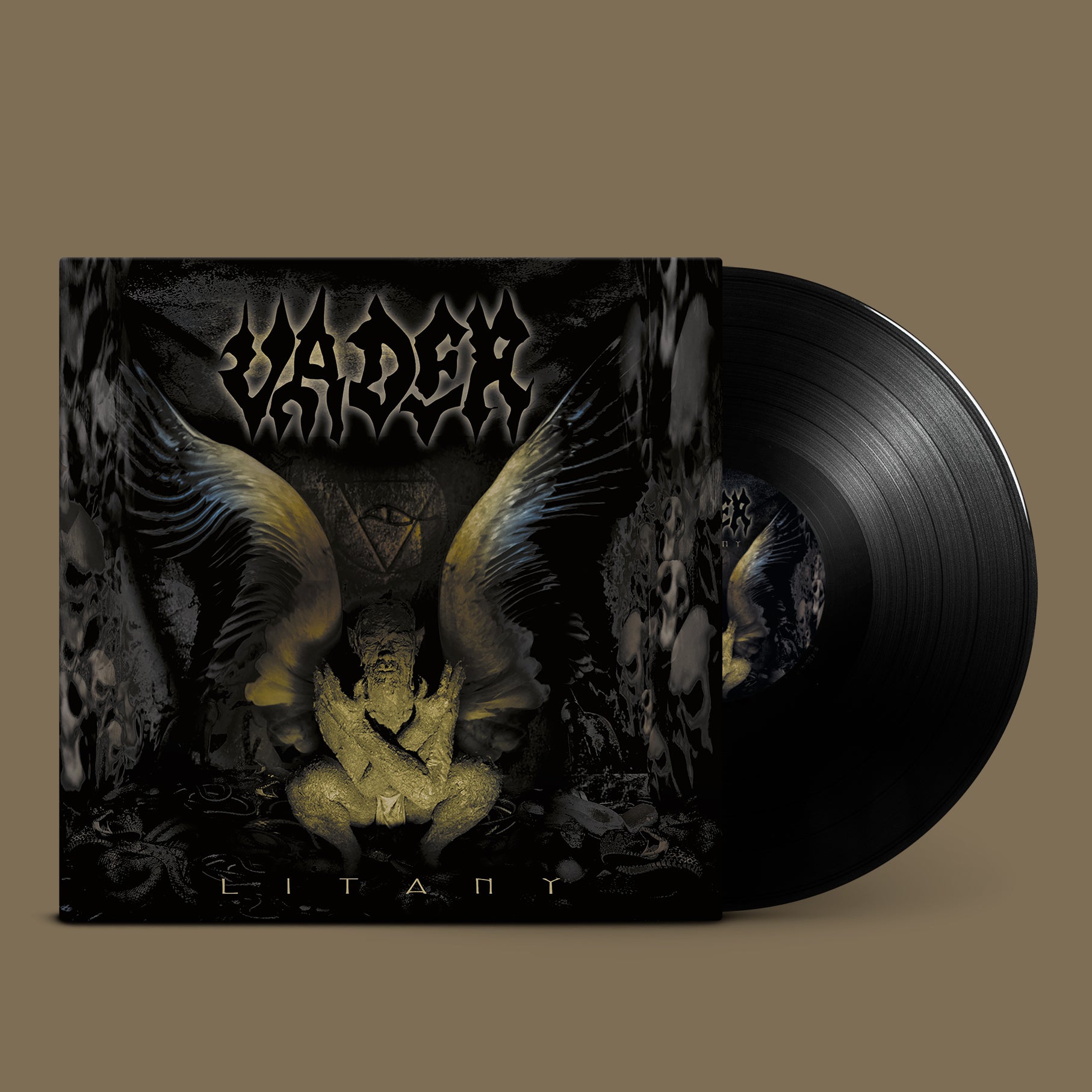 Litany LP