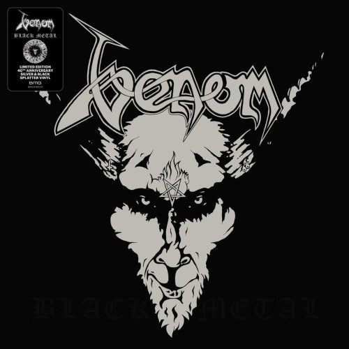 Black Metal LP