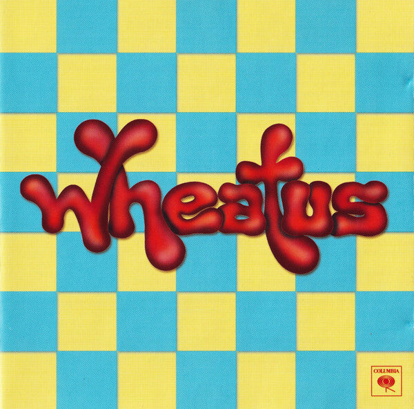 Wheatus LP