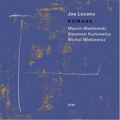Homage LP