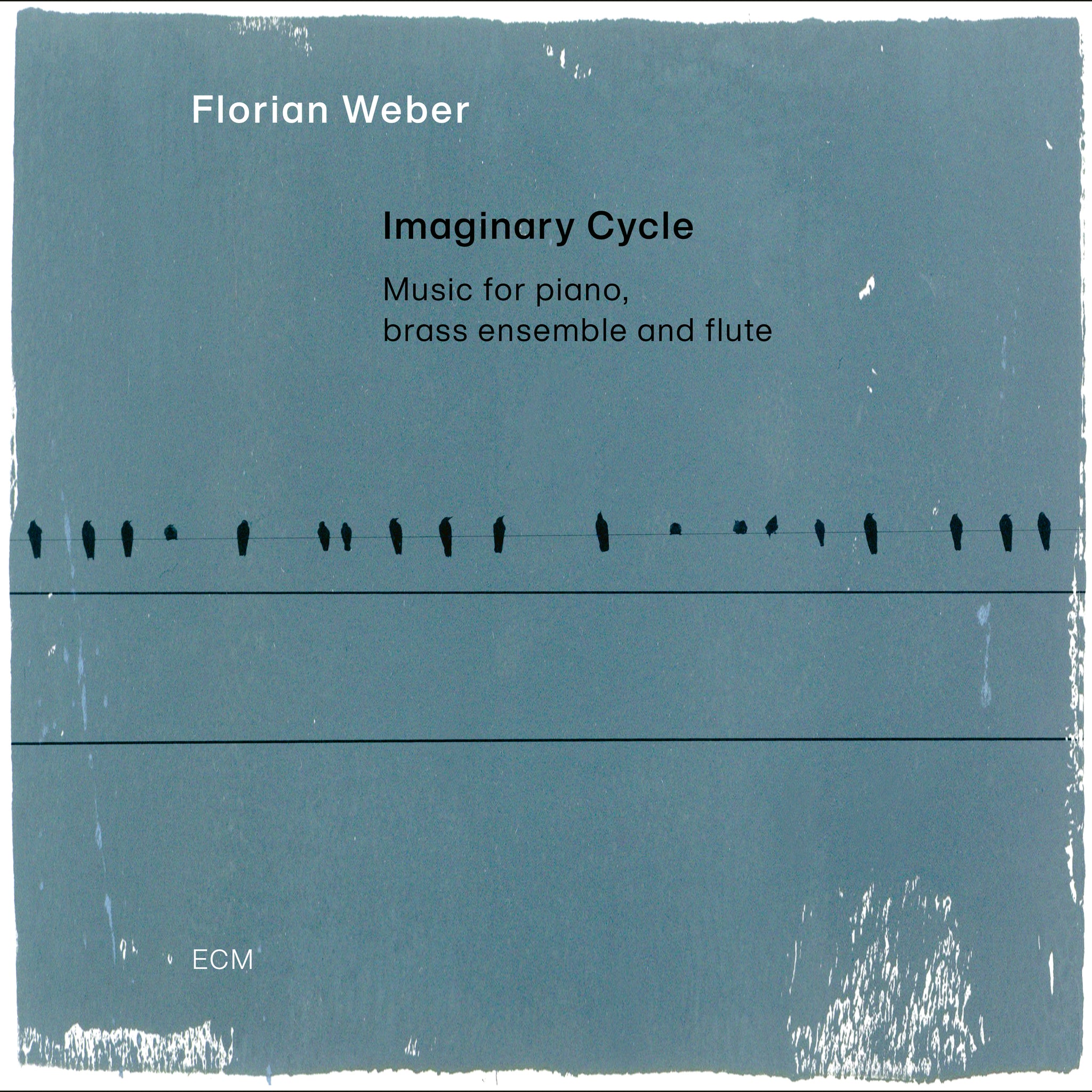 Imaginary Cycles CD