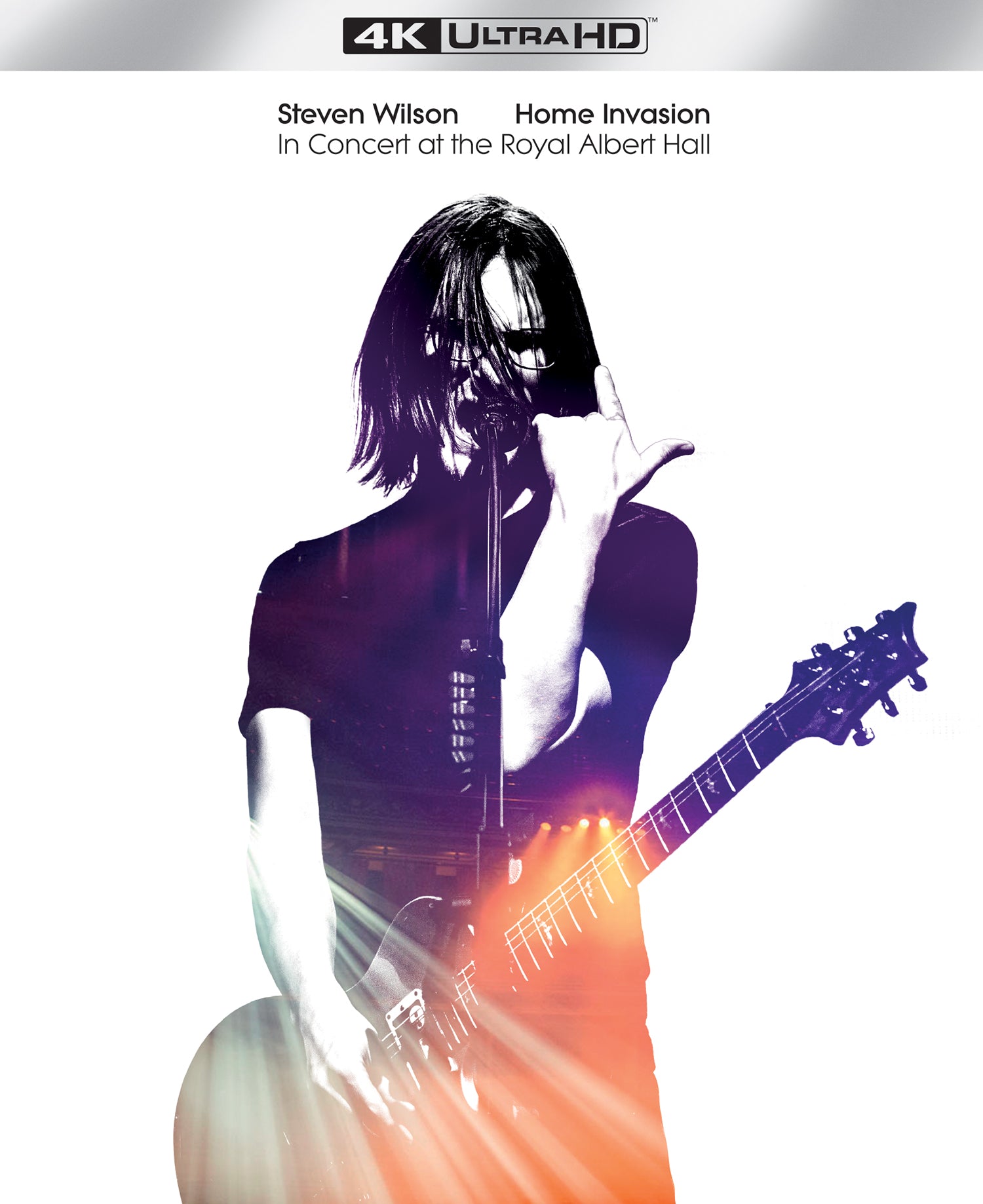 Home Invasion In Concert At The Royal Albert Hall BR