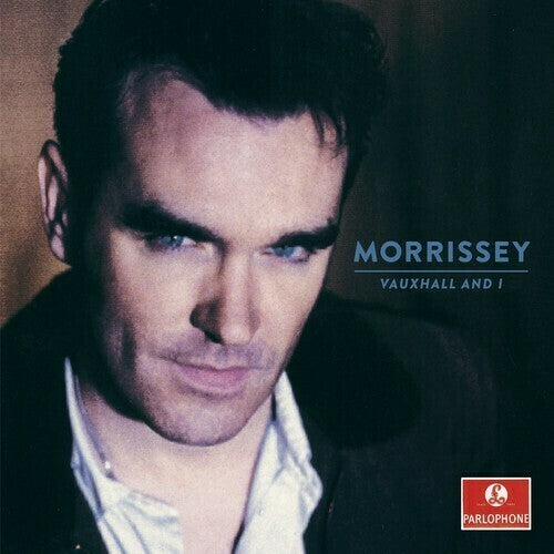 Vauxhall And I 20Th Anniversary Edition Definitive Master LP