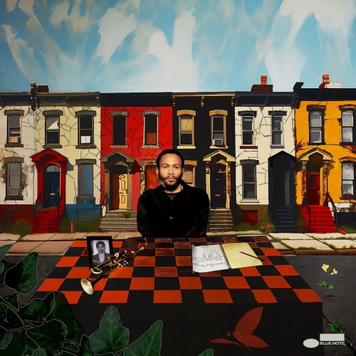 For The Love Of It All CD