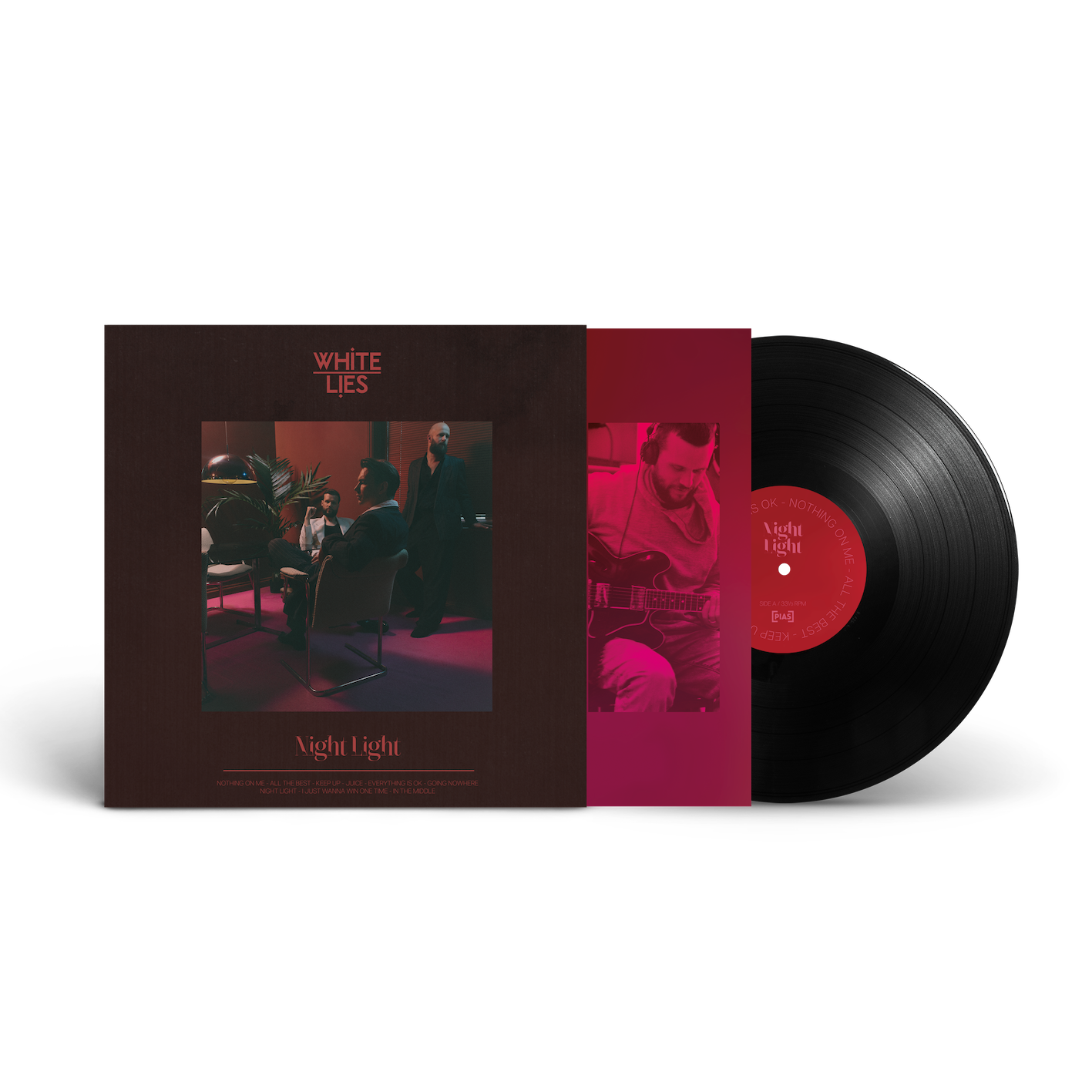 Night Light LP