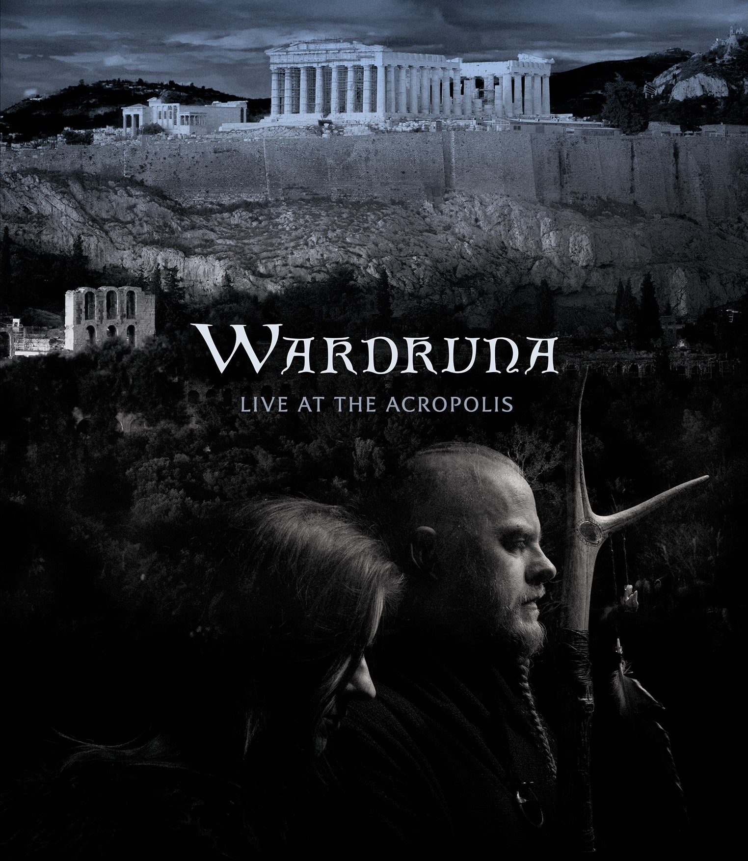 Live At The Acropolis