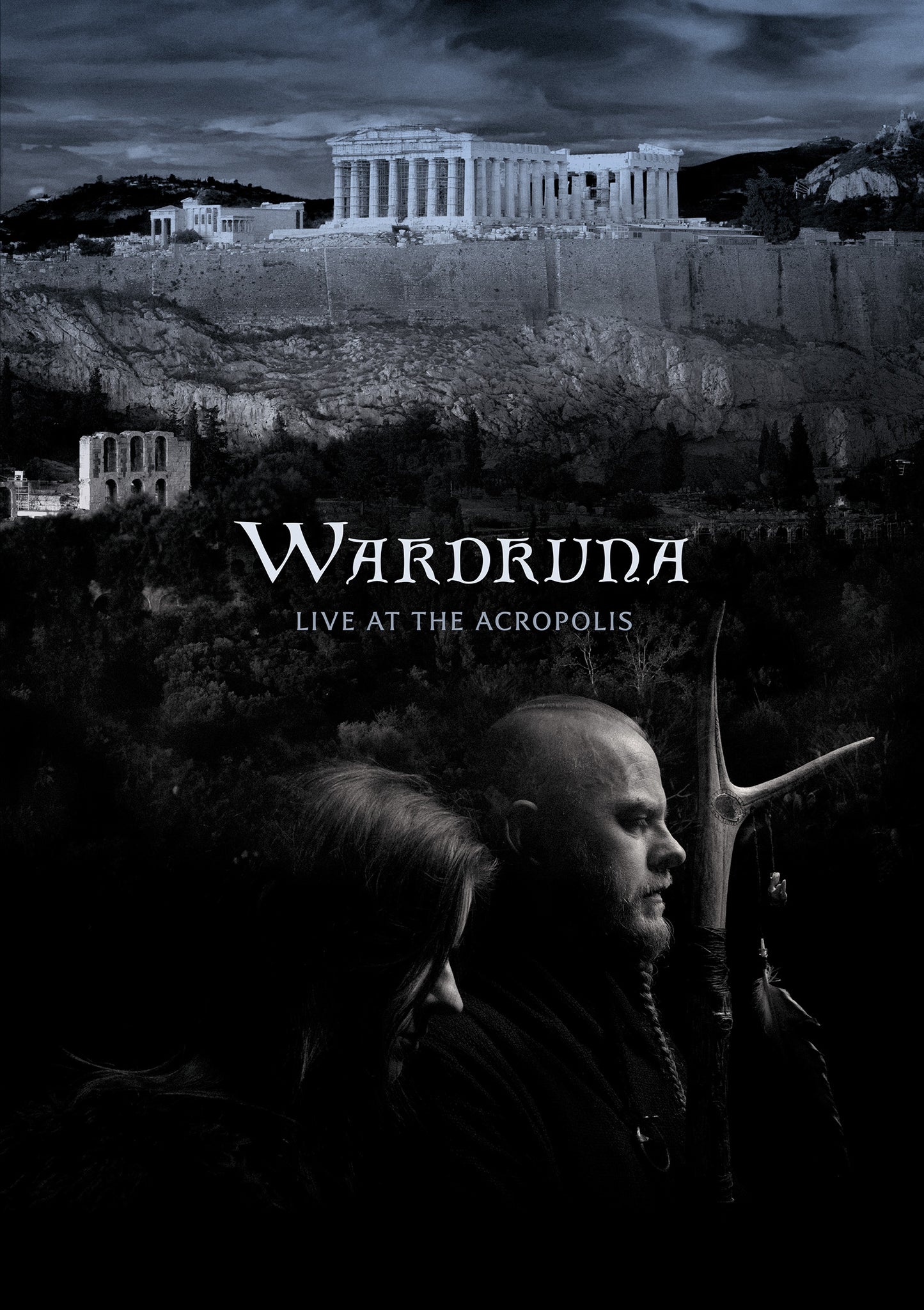 Live At The Acropolis