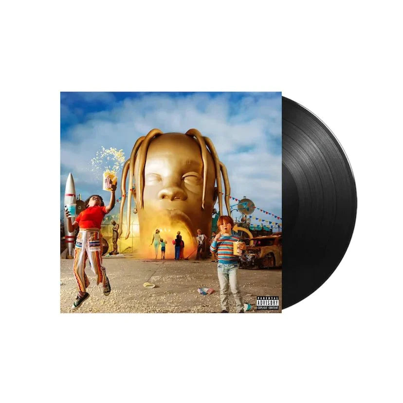 ASTROWORLD