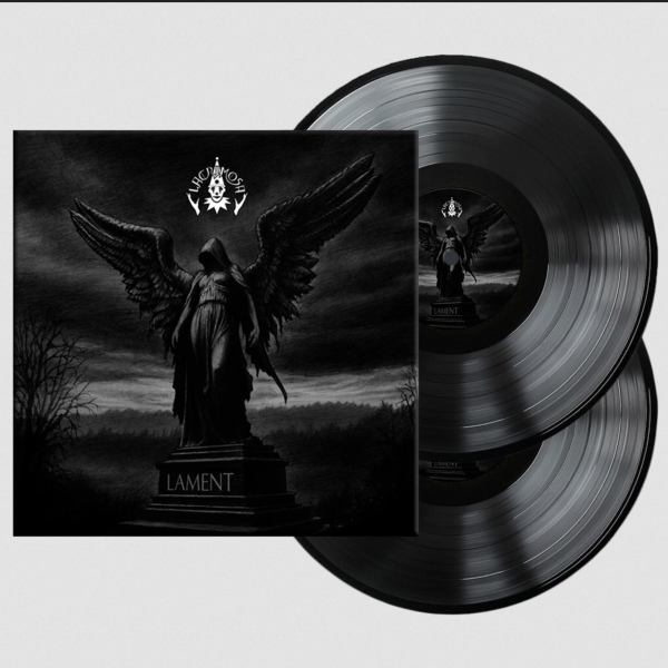 Lament 2LP