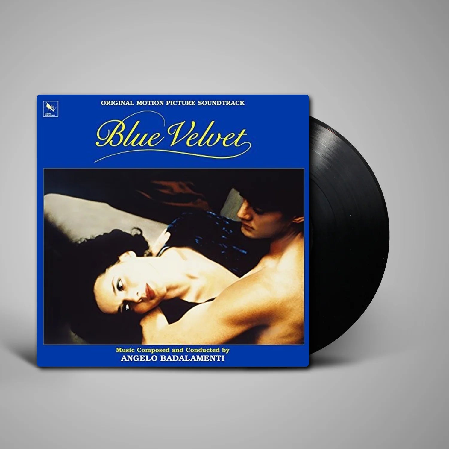 Blue Velvet - LP