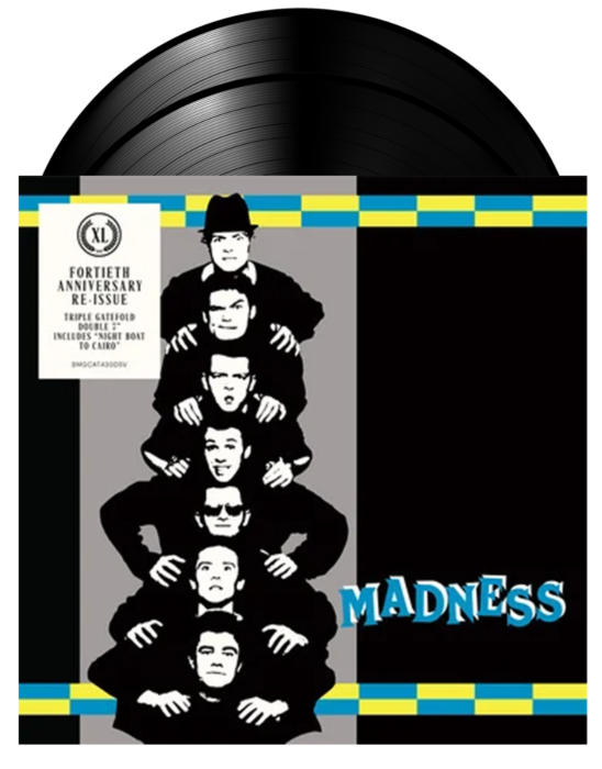 Work Rest & Play - RSD – Klub Płytowy