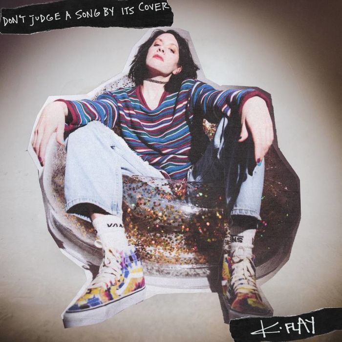 Don’t Judge A Song By Its Cover LP Rsd