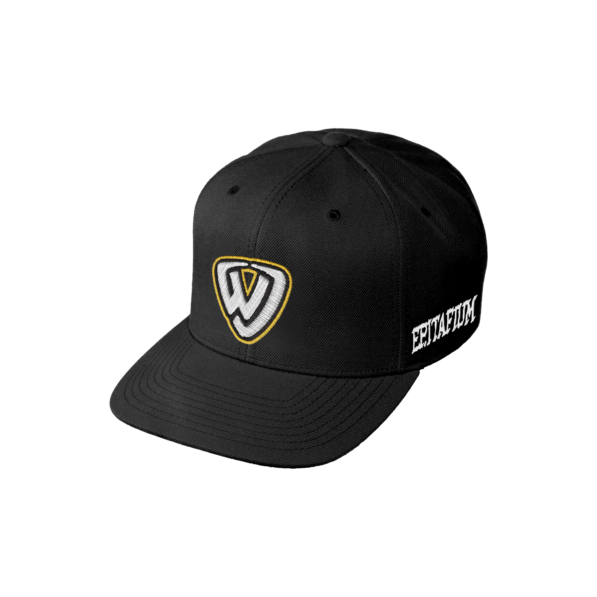 EP.ITAFIUM - Snapback