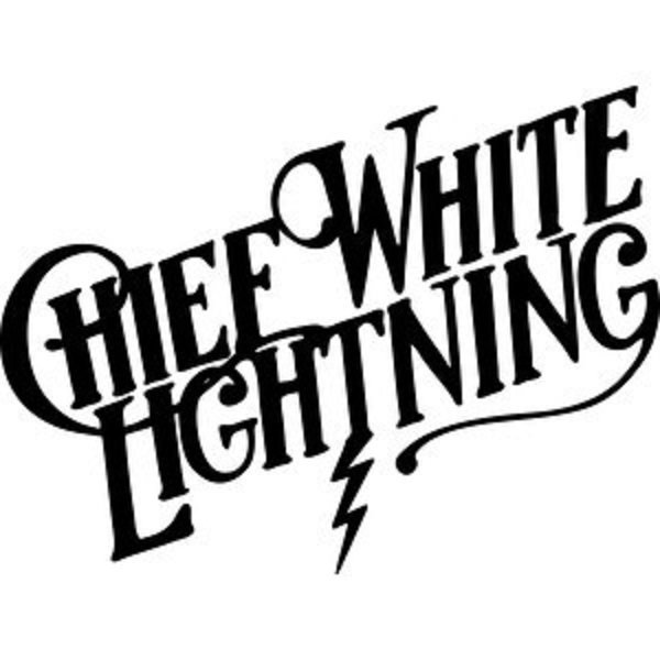Chief White Lightning LP