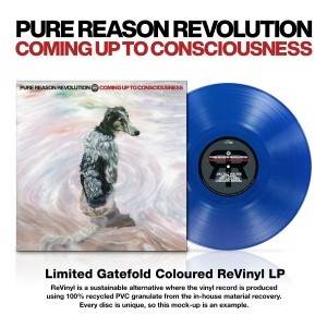 Coming Up To Consciousness