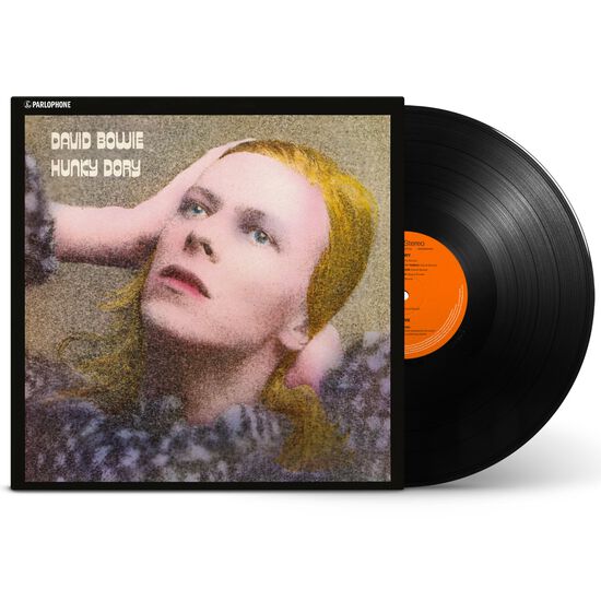 Hunky Dory (2015 Remastered)