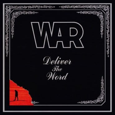 Deliver The Word LP