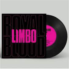 Limbo LP 7"