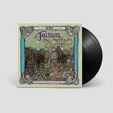 The Foxhunt - Live In San Francisco 1973 & 1976 LP