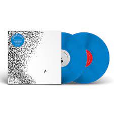 Sky Blue Sky 2LP