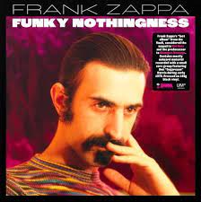 Funky Nothingness 2LP