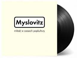 Miłość w czasach popkultury LP