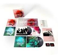 Beautiful Garbage 3LP Boxset