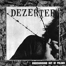 Underground out of Poland (35th anniversary)