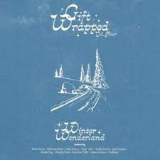 Gift Wrapped Volume 4: Winter Wonderland LP