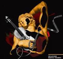 Relaxing Movie Themes LP