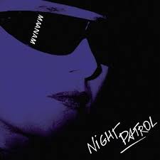 Night patrol LP