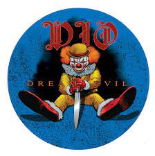 Dream Evil Live '87 LP (Picture Disk Rsd)
