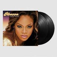 Music Of The Sun 2LP