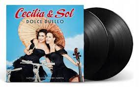 Dolce Duello 2LP