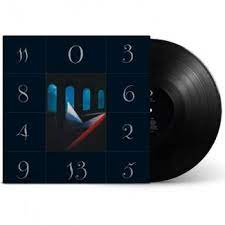 Murder LP