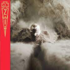 Zeit - Single 1 LP