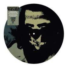 Revolusongs LP (Picture Disc)