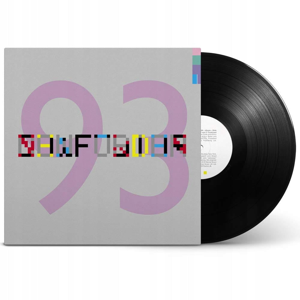 Confusion LP