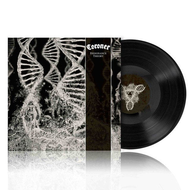 Dissonance Theory LP