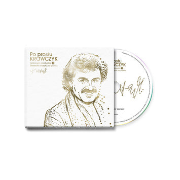Po prostu Krawczyk. Antologia przebojow cz. 3. Światowe klasyki po polsku CD