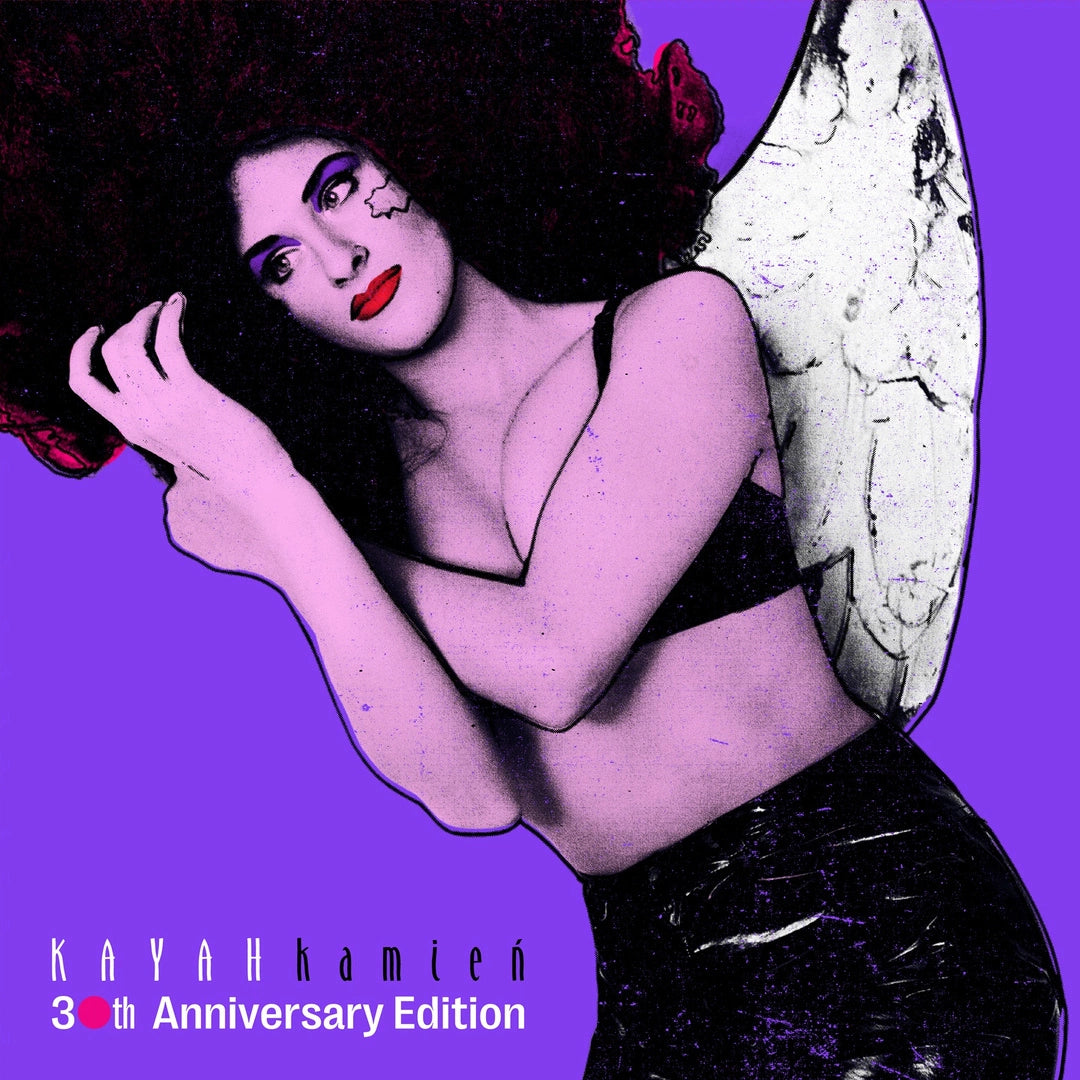 Kamień (30th Anniversary Edition) CD