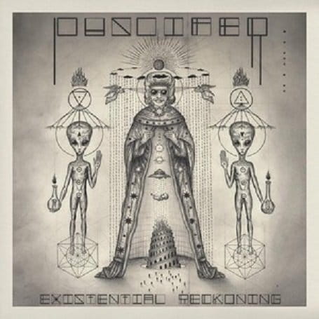 Existential Reckoning 2LP