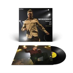Beethoven Was Deaf (Live) LP