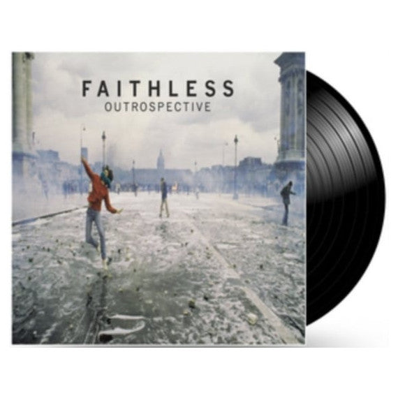 Outrospective 2LP