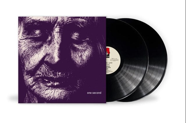 One Second 2LP