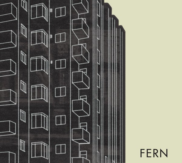 Forsaken Exertion CD