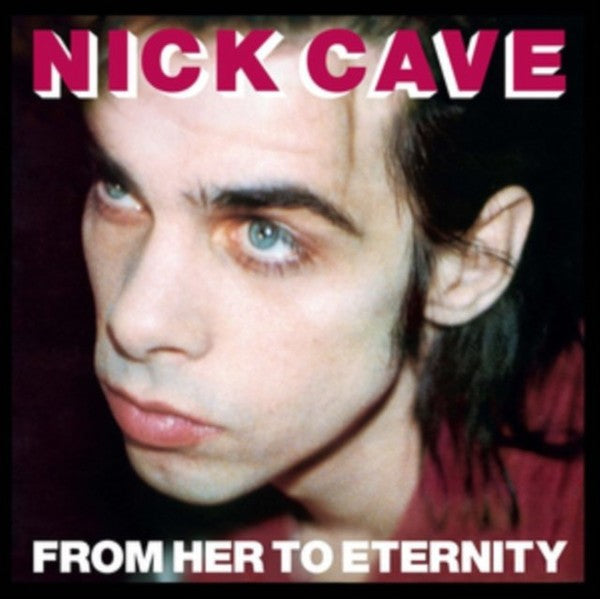 From Her To Eternity LP