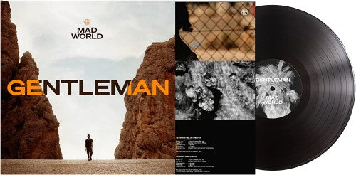 Mad World LP