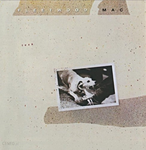 Tusk 2LP