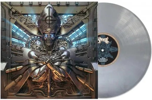 Phantomime - LP LTD